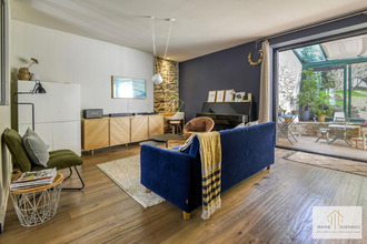 achat maison basse-goulaine 44115