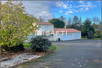 achat maison basse-goulaine 44115