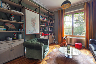 achat maison basse-goulaine 44115