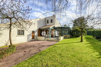 achat maison basse-goulaine 44115