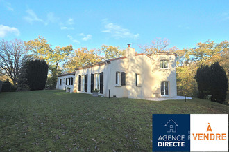 achat maison basse-goulaine 44115