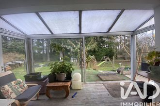 achat maison basse-goulaine 44115