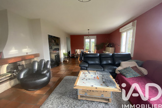 achat maison basse-goulaine 44115