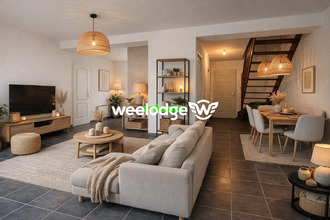 achat maison basse-goulaine 44115