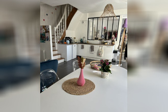 achat maison basse-goulaine 44115