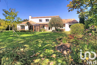 achat maison basse-goulaine 44115