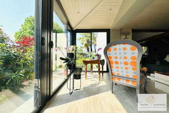 achat maison basse-goulaine 44115