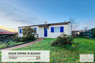 achat maison basse-goulaine 44115