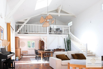 achat maison basse-goulaine 44115