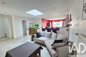 achat maison basse-goulaine 44115