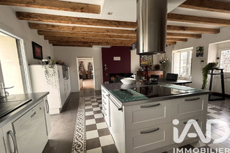 achat maison basse-goulaine 44115