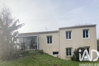 achat maison basse-goulaine 44115