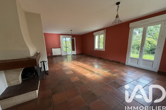 achat maison basse-goulaine 44115