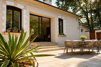 achat maison basse-goulaine 44115