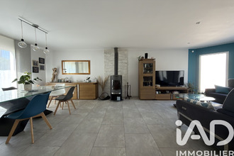 achat maison basse-goulaine 44115
