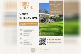 achat maison basse-goulaine 44115