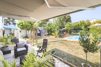 achat maison basse-goulaine 44115
