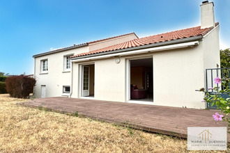 achat maison basse-goulaine 44115