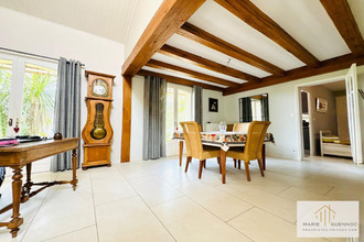 achat maison basse-goulaine 44115