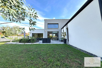 achat maison basse-goulaine 44115