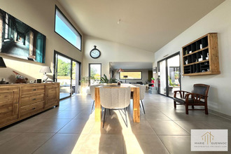 achat maison basse-goulaine 44115