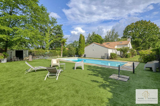 achat maison basse-goulaine 44115