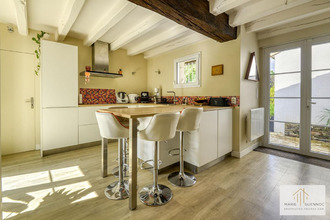 achat maison basse-goulaine 44115