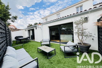 achat maison basse-goulaine 44115