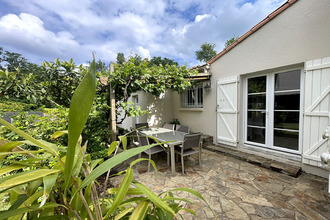 achat maison basse-goulaine 44115