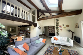 achat maison basse-goulaine 44115