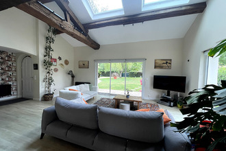 achat maison basse-goulaine 44115