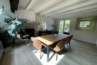 achat maison basse-goulaine 44115