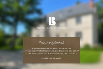 achat maison basse-goulaine 44115