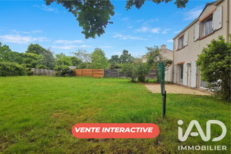 achat maison basse-goulaine 44115