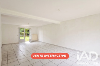achat maison basse-goulaine 44115