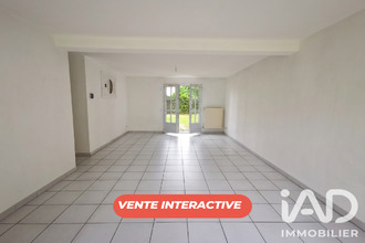 achat maison basse-goulaine 44115