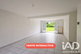 achat maison basse-goulaine 44115