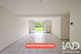 achat maison basse-goulaine 44115