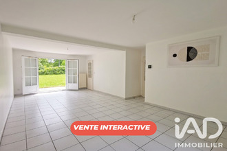 achat maison basse-goulaine 44115