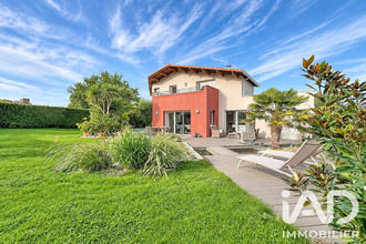 achat maison basse-goulaine 44115