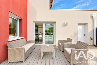 achat maison basse-goulaine 44115
