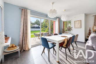 achat maison basse-goulaine 44115