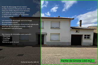 achat maison basse-ham 57970