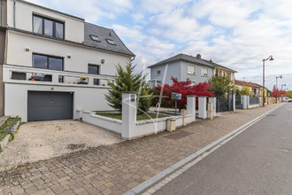 achat maison basse-ham 57970
