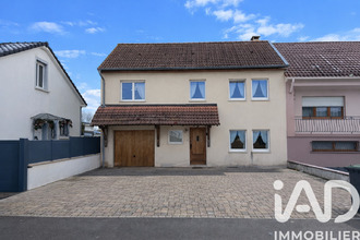 achat maison basse-ham 57970