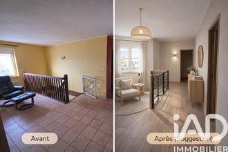 achat maison basse-ham 57970