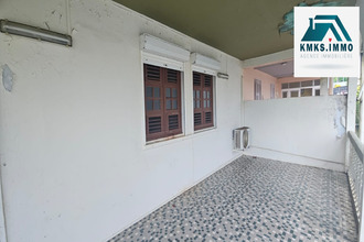 achat maison basse-pointe 97218