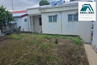 achat maison basse-pointe 97218