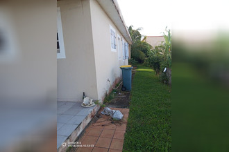 achat maison basse-pointe 97218