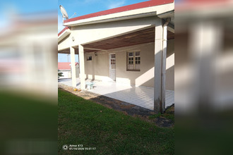 achat maison basse-pointe 97218